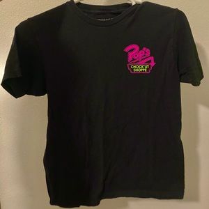 RIVERDALE pops TEE